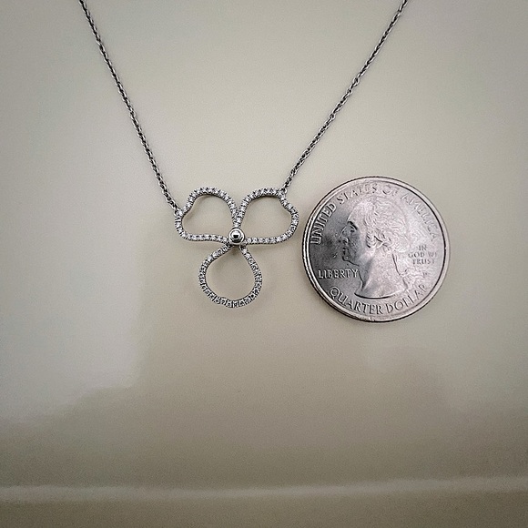 Tiffany & Co. necklace - Picture 4 of 6